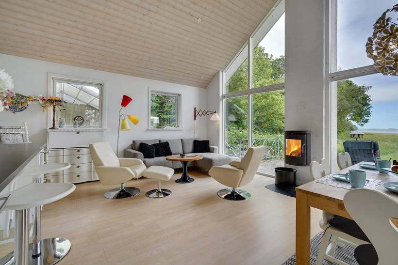 Foto von Ferienhaus UR29 in Gjøl - Nordjütland