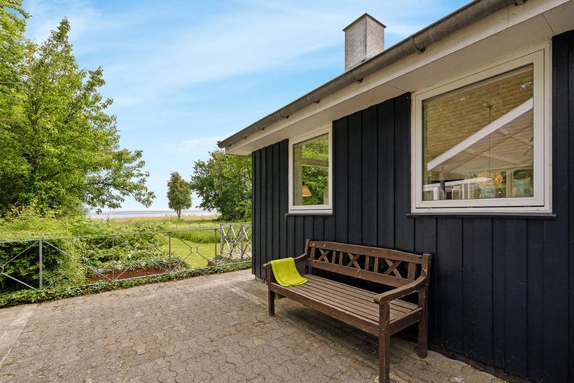 Foto von Ferienhaus UR29 in Gjøl - Nordjütland