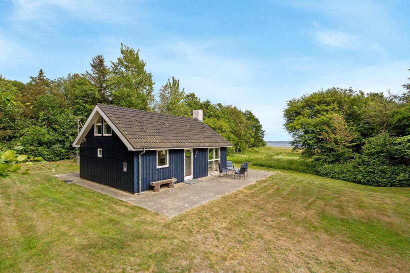 Foto von Ferienhaus UR29 in Gjøl - Nordjütland