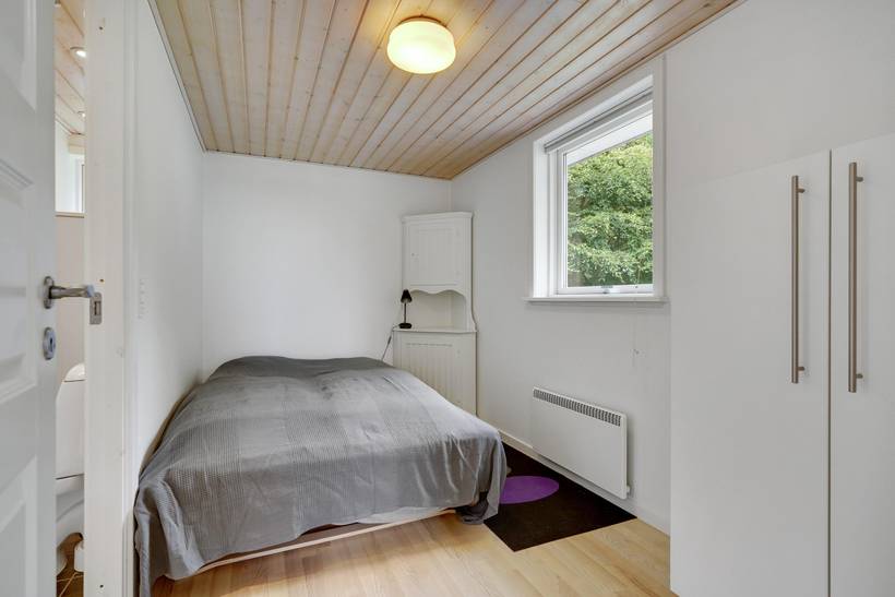 Foto von Ferienhaus UR29 in Gjøl - Nordjütland