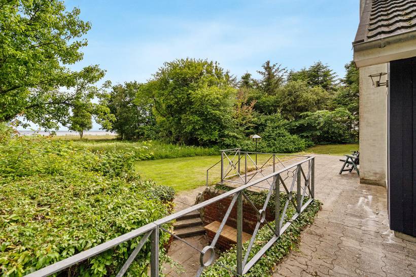 Foto von Ferienhaus UR29 in Gjøl - Nordjütland