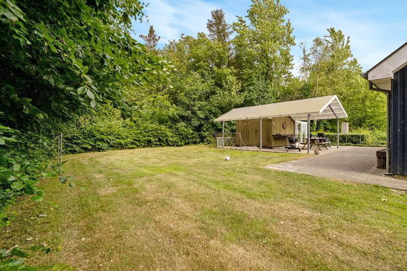 Foto von Ferienhaus UR29 in Gjøl - Nordjütland