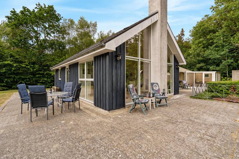Foto von Ferienhaus UR29 in Gjøl - Nordjütland