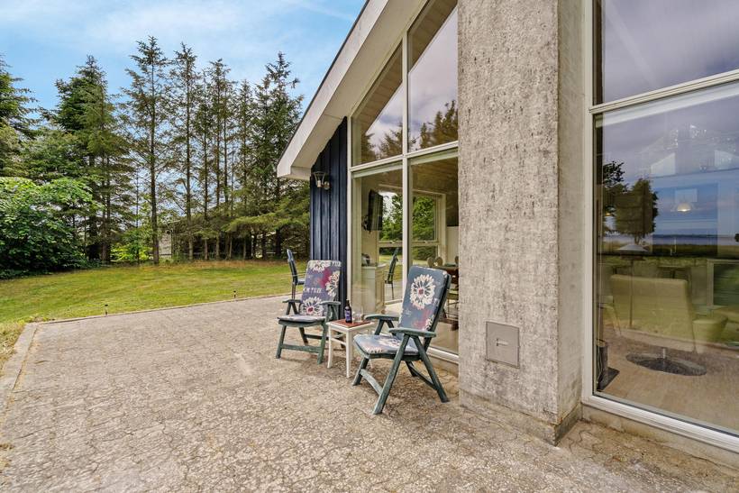 Foto von Ferienhaus UR29 in Gjøl - Nordjütland