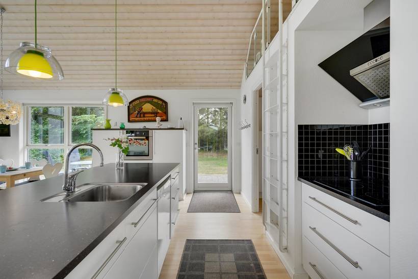 Foto von Ferienhaus UR29 in Gjøl - Nordjütland