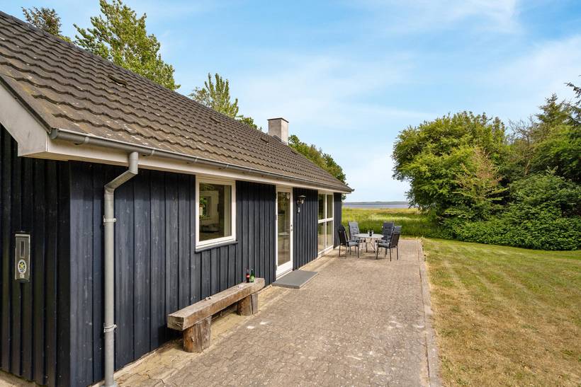 Foto von Ferienhaus UR29 in Gjøl - Nordjütland