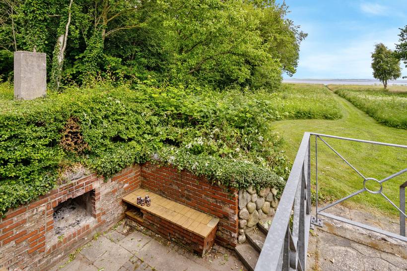 Foto von Ferienhaus UR29 in Gjøl - Nordjütland