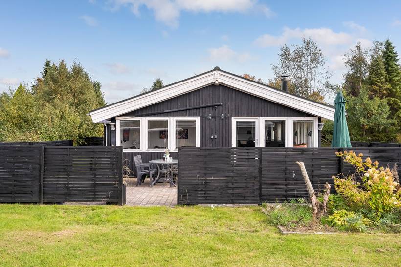 Foto von Ferienhaus UR30 in Egense - Nordjütland Ost