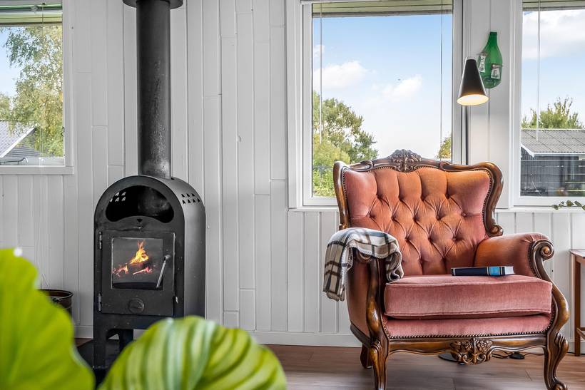 Foto von Ferienhaus UR30 in Egense - Nordjütland Ost