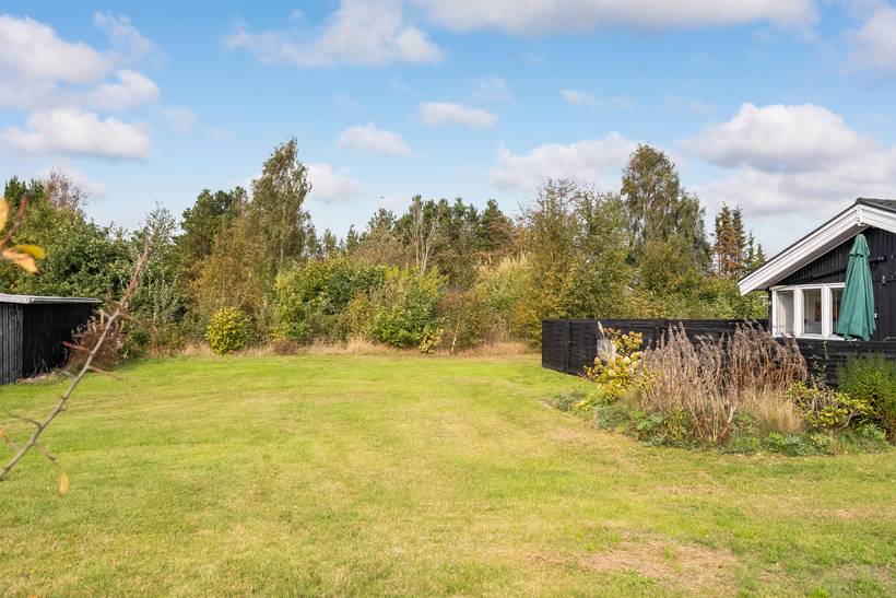Foto von Ferienhaus UR30 in Egense - Nordjütland Ost