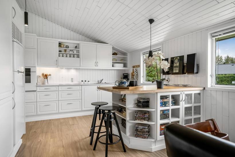Foto von Ferienhaus UR30 in Egense - Nordjütland Ost