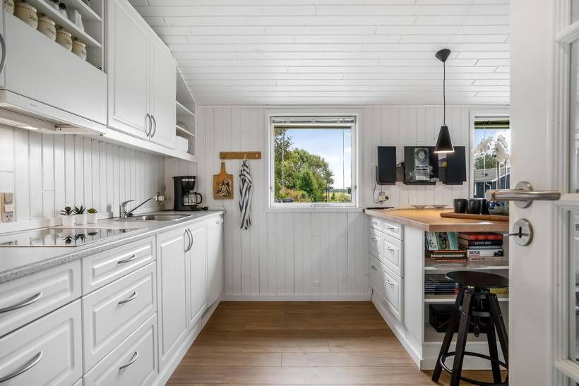 Foto von Ferienhaus UR30 in Egense - Nordjütland Ost