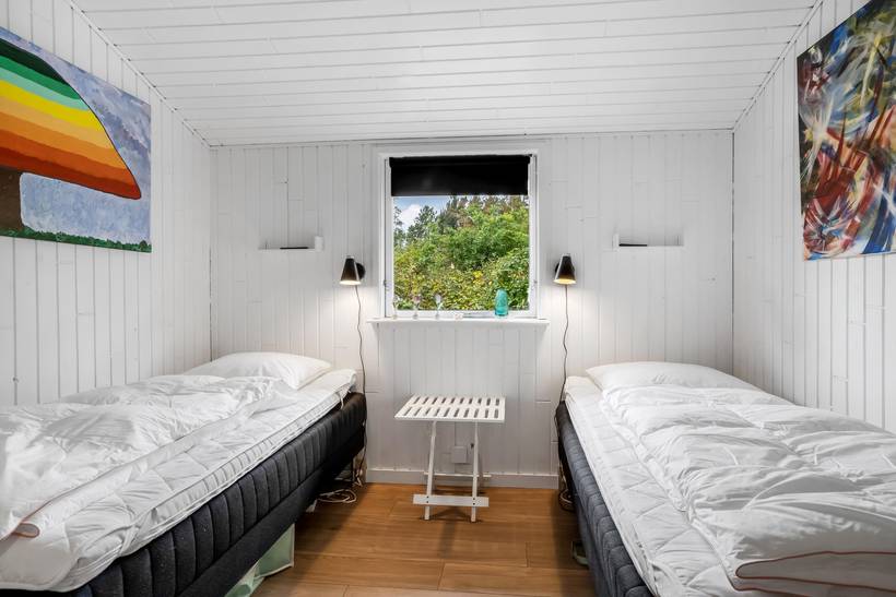 Foto von Ferienhaus UR30 in Egense - Nordjütland Ost
