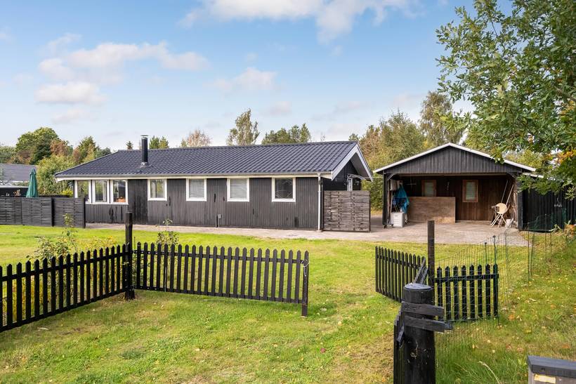 Foto von Ferienhaus UR30 in Egense - Nordjütland Ost