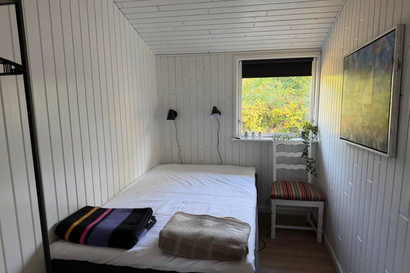 Foto von Ferienhaus UR30 in Egense - Nordjütland Ost