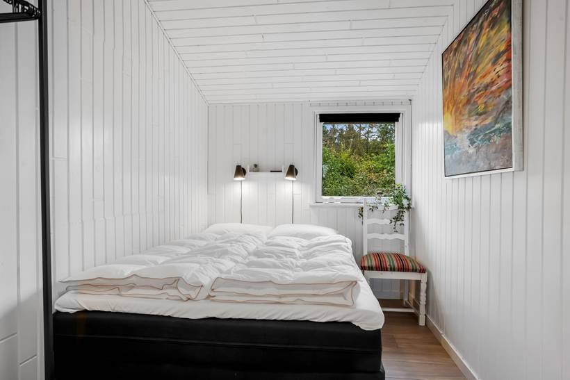 Foto von Ferienhaus UR30 in Egense - Nordjütland Ost