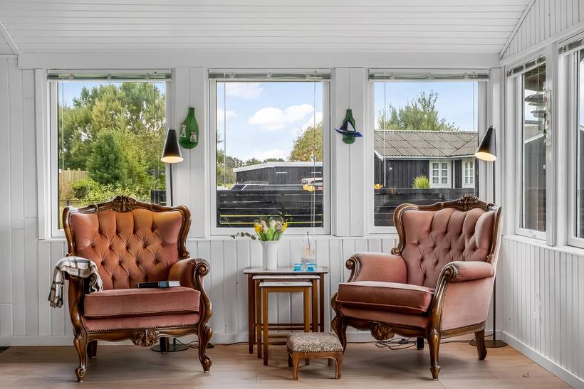 Foto von Ferienhaus UR30 in Egense - Nordjütland Ost