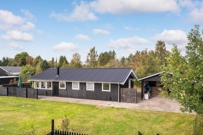 Foto von Ferienhaus UR30 in Egense - Nordjütland Ost