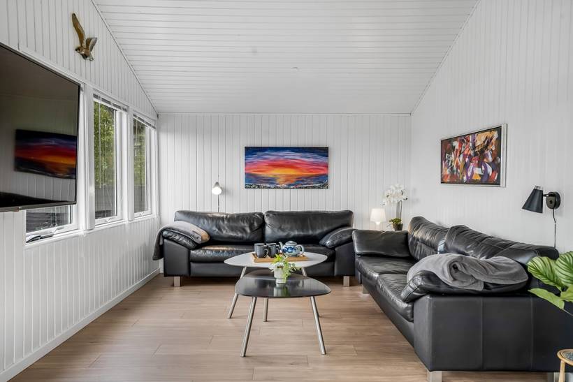 Foto von Ferienhaus UR30 in Egense - Nordjütland Ost