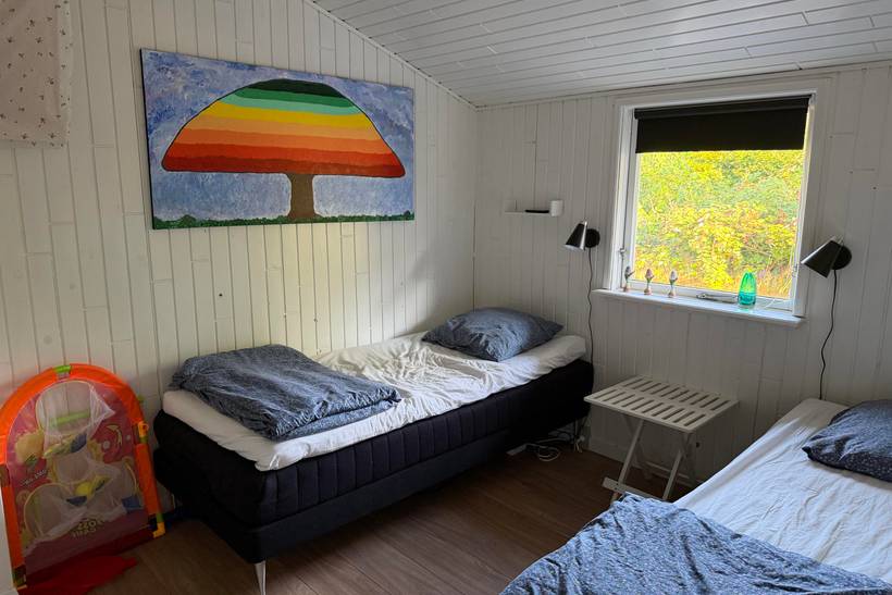 Foto von Ferienhaus UR30 in Egense - Nordjütland Ost