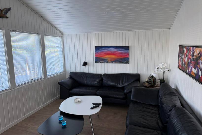 Foto von Ferienhaus UR30 in Egense - Nordjütland Ost