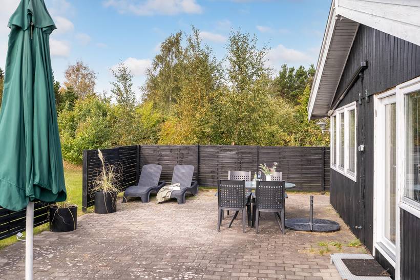 Foto von Ferienhaus UR30 in Egense - Nordjütland Ost