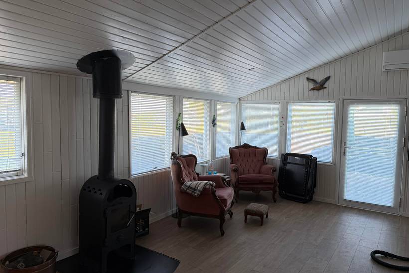 Foto von Ferienhaus UR30 in Egense - Nordjütland Ost