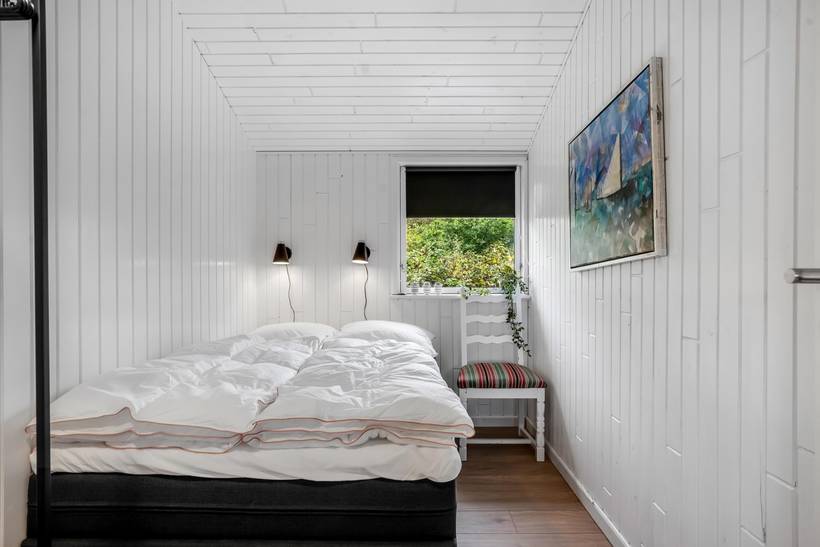 Foto von Ferienhaus UR30 in Egense - Nordjütland Ost