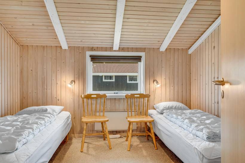 Foto von Ferienhaus UR31 in Vejlby Klit - Westjütland