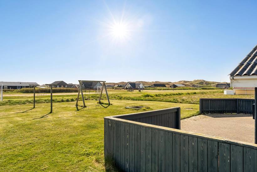 Foto von Ferienhaus UR31 in Vejlby Klit - Westjütland
