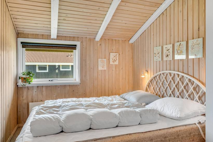 Foto von Ferienhaus UR31 in Vejlby Klit - Westjütland