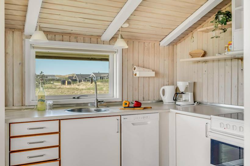 Foto von Ferienhaus UR31 in Vejlby Klit - Westjütland