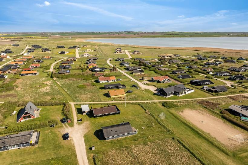 Foto von Ferienhaus UR31 in Vejlby Klit - Westjütland