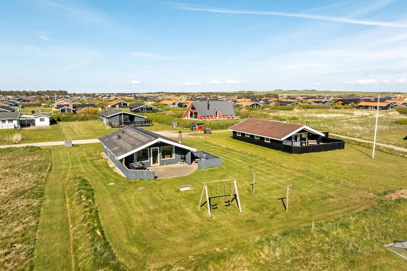 Foto von Ferienhaus UR31 in Vejlby Klit - Westjütland