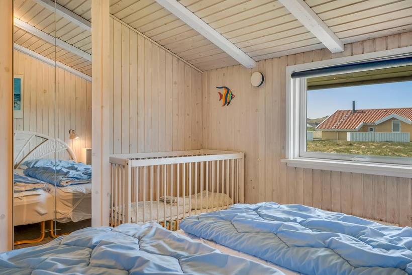 Foto von Ferienhaus UR31 in Vejlby Klit - Westjütland