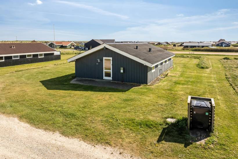 Foto von Ferienhaus UR31 in Vejlby Klit - Westjütland