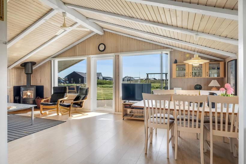 Foto von Ferienhaus UR31 in Vejlby Klit - Westjütland