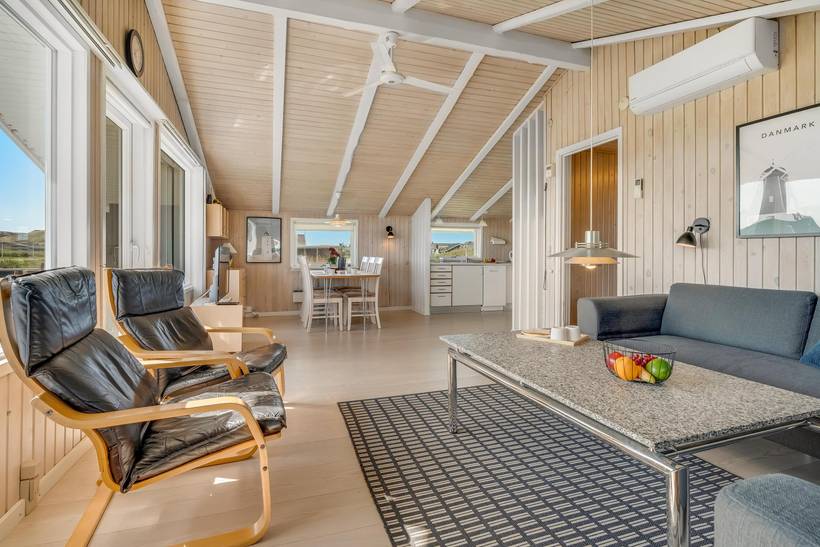 Foto von Ferienhaus UR31 in Vejlby Klit - Westjütland
