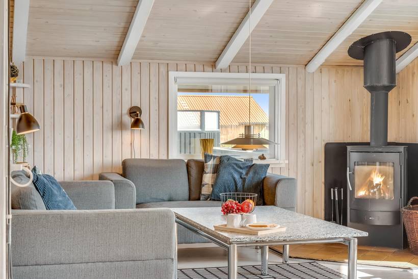 Foto von Ferienhaus UR31 in Vejlby Klit - Westjütland