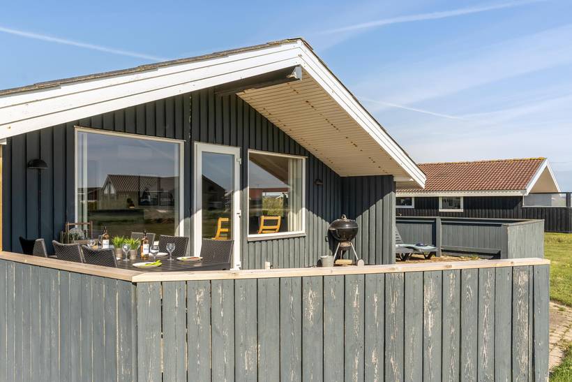 Foto von Ferienhaus UR31 in Vejlby Klit - Westjütland