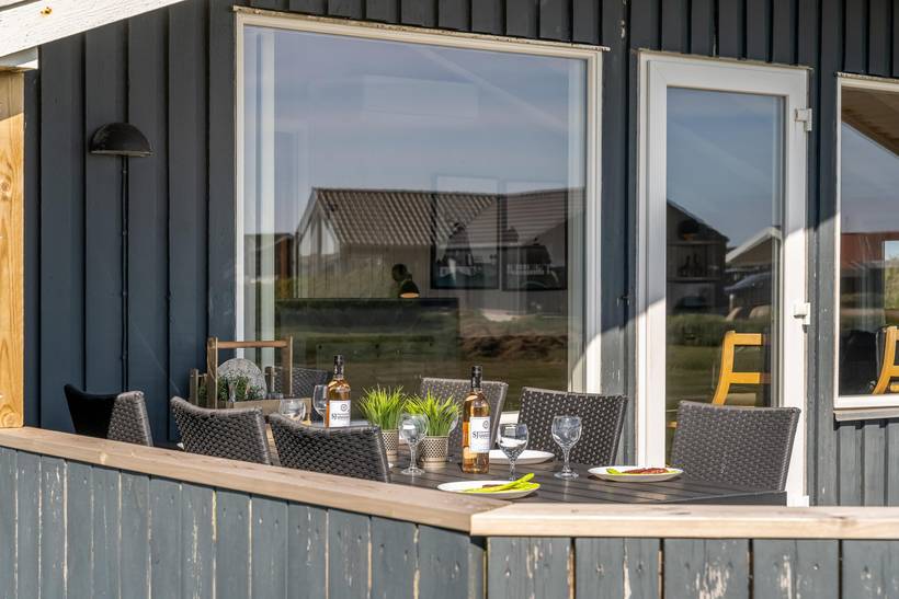 Foto von Ferienhaus UR31 in Vejlby Klit - Westjütland