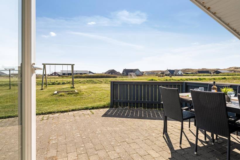 Foto von Ferienhaus UR31 in Vejlby Klit - Westjütland