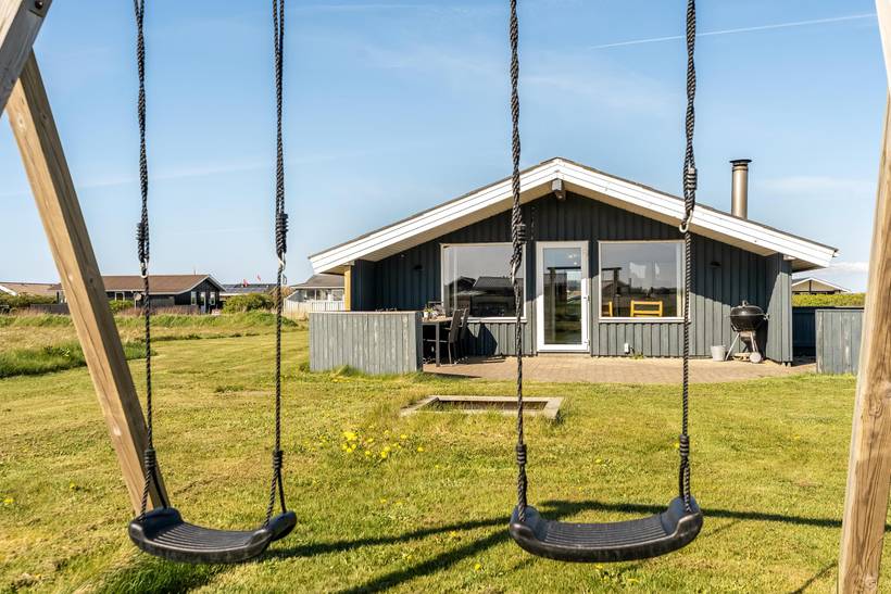 Foto von Ferienhaus UR31 in Vejlby Klit - Westjütland
