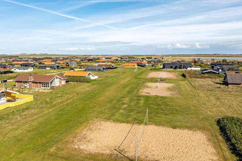 Foto von Ferienhaus UR31 in Vejlby Klit - Westjütland