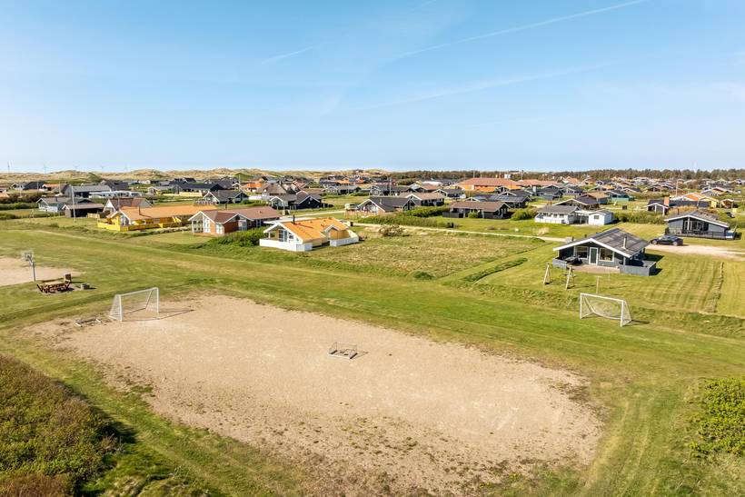 Foto von Ferienhaus UR31 in Vejlby Klit - Westjütland