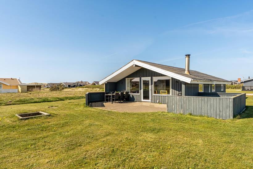 Foto von Ferienhaus UR31 in Vejlby Klit - Westjütland