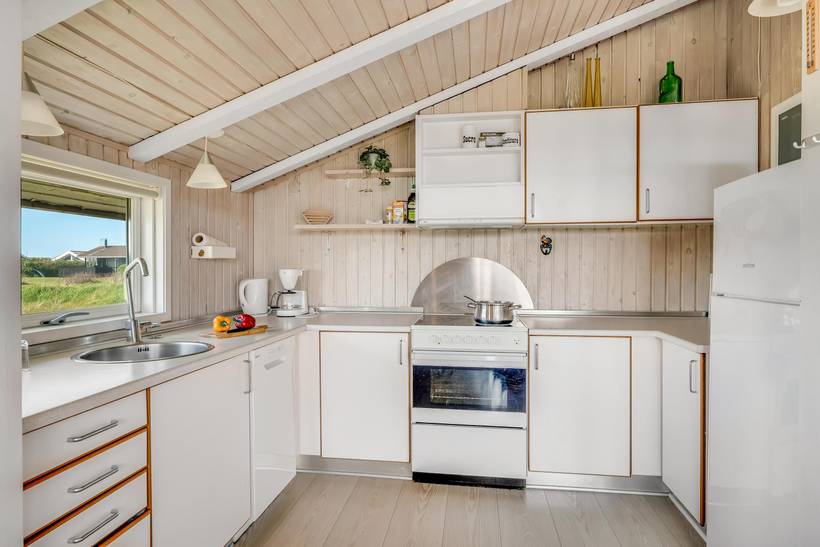 Foto von Ferienhaus UR31 in Vejlby Klit - Westjütland