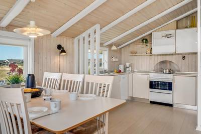 Vorschaubild von Ferienhaus UR31 in Vejlby Klit - Westjütland