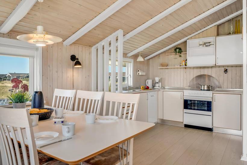 Foto von Ferienhaus UR31 in Vejlby Klit - Westjütland