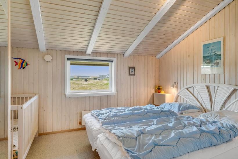 Foto von Ferienhaus UR31 in Vejlby Klit - Westjütland